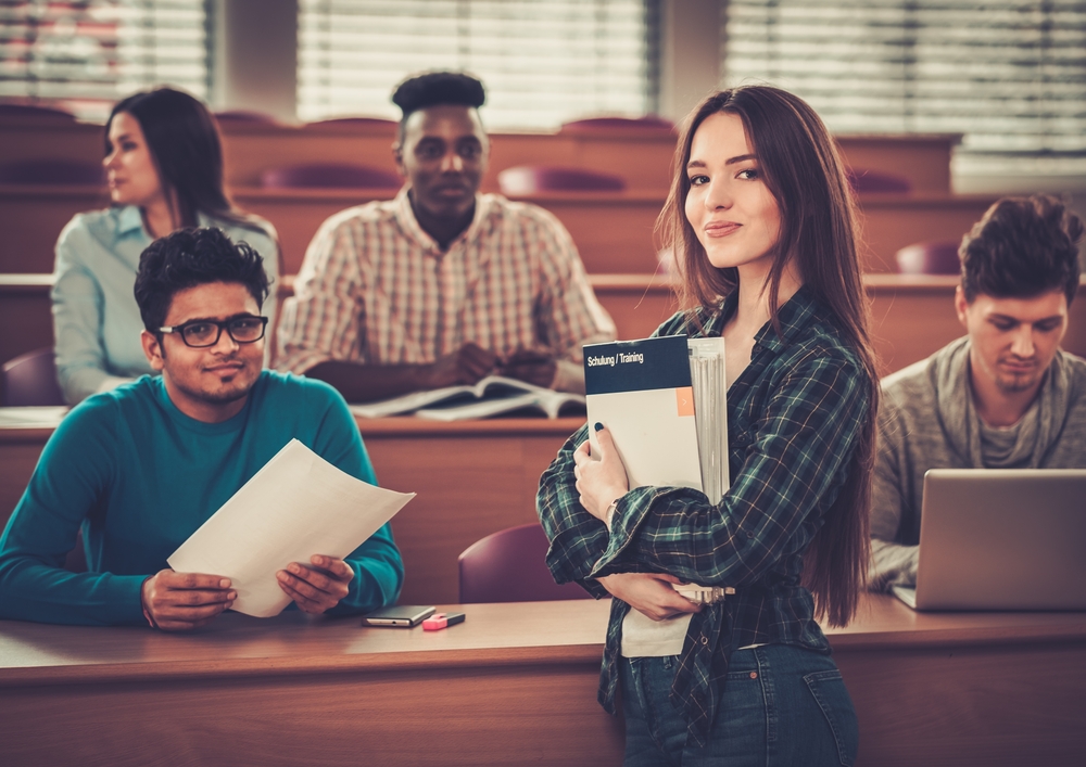 How To Make The Perfect College Choice For You OFY Education Blog