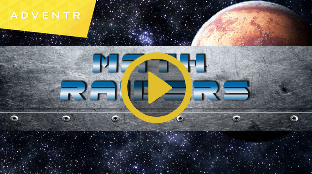 math-raiders-game